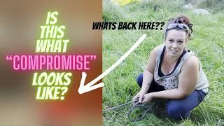 Compromising with a Country Girl [It never goes as planned]