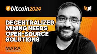 Early Lessons From Braidpool: Decentralized Mining Needs Open Source Solutions w/ Kulpreet Singh