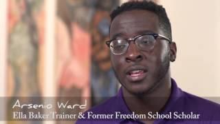 Children's Defense Fund Freedom Schools® Program in Minnesota