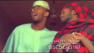 كذاب ما بتسيبني هههههههههه اضحك مع فرقة crazy brothers كوميديا سودانية