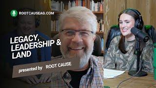 Legacy, Leadership & Land | RC #15