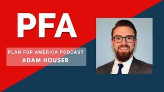 PFA Podcast Ep. 10 Featuring Adam Houser