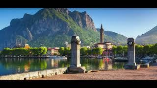 Lake COMO -- Wonderful Place I visited in Northern Italy