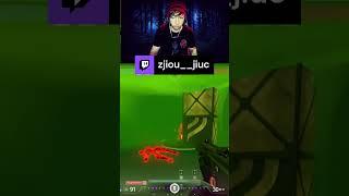 Токсичная тусовка | zjiou__jiuc с помощью #Twitch