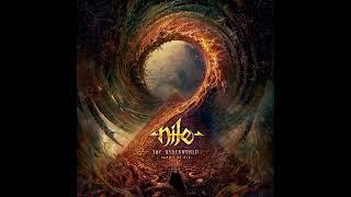 Nile - The Underworld Awaits Us All (Full Album) 2024