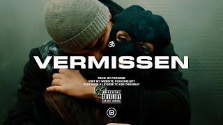 VERMISSEN - SAMRA x BUSHIDO x ANONYM Type Beat | Sad HipHop Instrumental | 2023