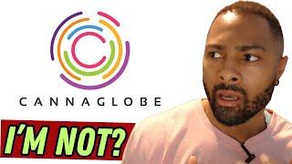 Why I'm NOT Joining CannaGlobe? (Virtual Dispensary Business)