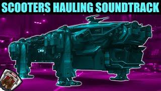 Star Citizen Long Haul Sound Track