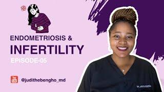 Endometriosis and Infertility (Symptoms and possible Treatment) #infertilitystruggles #endometriosis