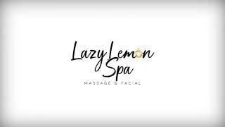 Lazy Lemon Spa Palm Harbor Florida 34684