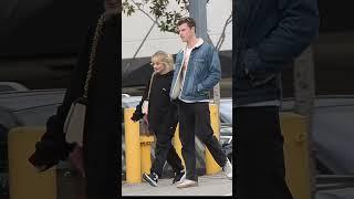 Sabrina Carpenter & Shawn Mendes Spark DATING Rumors While Spotted Together!