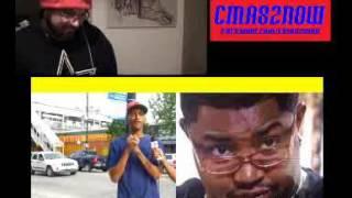 WSHH Presents-Questions-Season 2 Episode 1-Chicago-REACTION