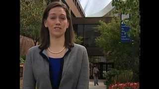 CWRU International Law Program Video