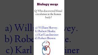 #biologymcqs #mcqsbiology #biology2024 #kmucatmcqs / kmucat test Preparation  / kmucat test mcqs ###