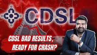 CDSL Q4 Results | Kya Kahte Hain Numbers? | Detailed Analysis