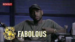 Drink Champs: Fabolous