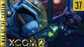 XCOM 2 - Army of Two - War of the Chosen Edition - #37 - Advent NeTWOrk Tower