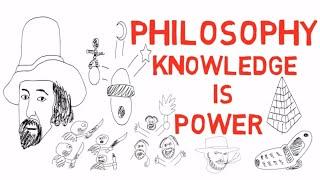 Philosophy: Why Knowledge is Power (Chapter 5)