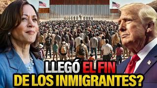 Latinos en Peligro: Esto Cambiará a los Estados Unidos para Siempre