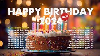 1 Hour of Happy Birthday Song RemixExtended Birthday Celebration MusicHappy Birthday Song 1 Hour.