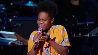 Just Sam - I'm Here〡American Idol 2020〡Hollywood Week〡Solo Round