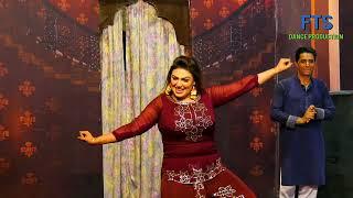 Sonia Khan | Way Gujjra Mukh Chumni | Hot Mujra Dance | FTS Dance Production