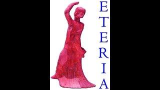 2023: ETERIA - ``Crossroads and Borders" - International Theatre Residence, Constanta, Romania