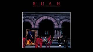 Rush   Moving Pictures Full Album HQ