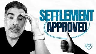 NAR Settlement Approved, but the DOJ isn't done! #RealEstate #homes #NAR #realestateagents