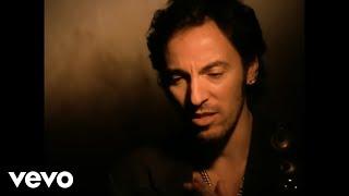 Bruce Springsteen - Human Touch (Official HD Video)