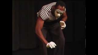 Mime - ET the Mime - Adam and Eve The First Love Story