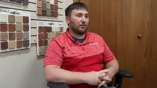 Meet Kyle Wagner