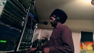 Day and Age by Tesfa Zion & Ray Ranking played by Ras Tenda