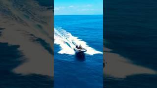 A Birds Eye view  #drone #boating #australia #fishing #shorts