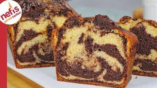 Best-Ever Starbucks Marble Loaf Cake You Must Try 