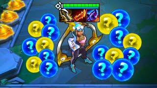 Best Item Printer in TFT History…