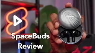 oraimo SpaceBuds Unboxing and Review