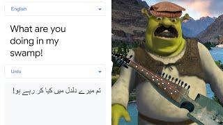 What are you doing in my swamp!? (Part 2)