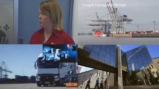 shipping Austria Slovenia Croatia Road freight road freight ADR transport of goods