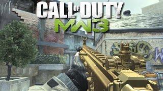 Call of Duty Modern Warfare 3 in 2024: Multiplayer Gameplay (No Commentary)