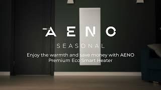 AENO Premium Eco Smart Heater