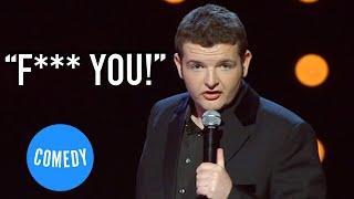 Kevin Bridges On Shopping | The Story So Far | Universal Comedy