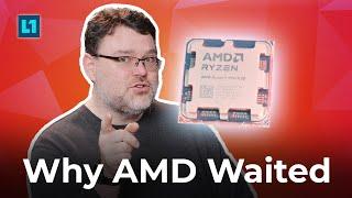 AMD's ZEN 5 9950x3D Reviewed and Benchmarked