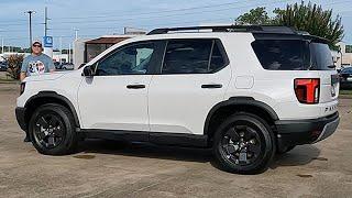 Does The 2026 Honda Passport RTL Offer The Best Value?