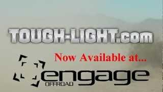 Engage Off Road and Tough Lights Promo