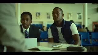 Jamie puts a school teacher in his place [ top boy ] s3ep2