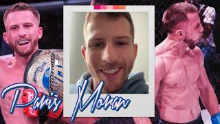 Champ Paris Moran Says He Needs A Finish At Fury FC 100 For UFC Contract