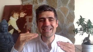 How to live a happy and balanced life - Peter Jones Magic