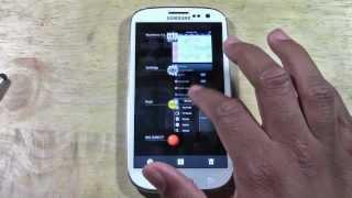 Galaxy S3 for Beginners​​​ | H2TechVideos​​​