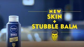 Skin & Stubble Balm By NIVEA MEN